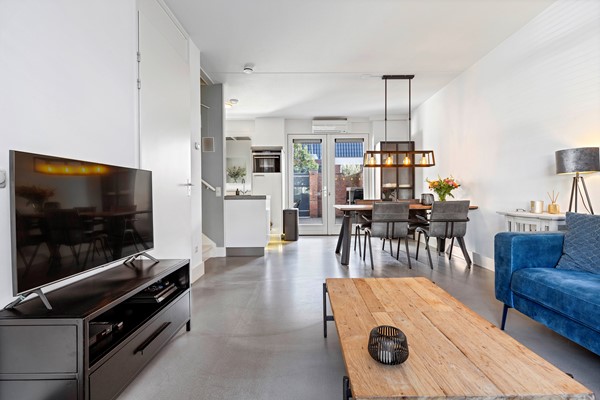 Medium property photo - In het Veld 33, 5926 VZ Venlo